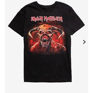 Iron Maiden Legacy Tour